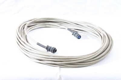 Welding Technology Cable 25m Length Extension with Plug Control Cable Welder