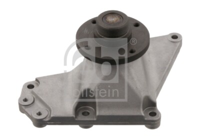 FEBI BILSTEIN 30680 Support, cooling fan for MERCEDES-BENZ