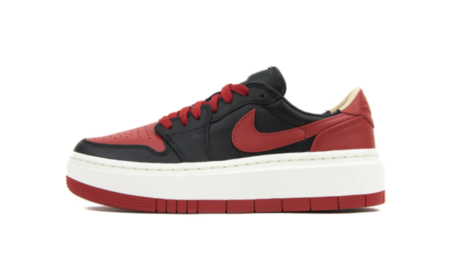 Jordan 1 LV8D Elevated Bred 2022 