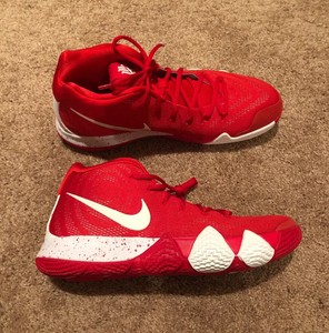 nike men's kyrie 4 tb basketball shoes