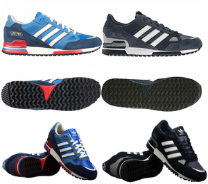 adidas jogging trainers