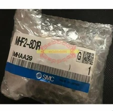 1PCS New SMC Pneumatic Finger MHF2-8D1R