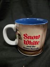 Vintage Walt Disney's "Snow White & The Seven Dwarfs"  Coffee Mug with Box — photo 4