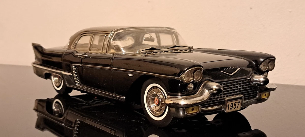 Sunstar 1:18 Cadillac Diecast & Toy Vehicles for sale | eBay
