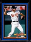 2026 Topps Series 1 Cal Ripken Jr. Blue (RAW)