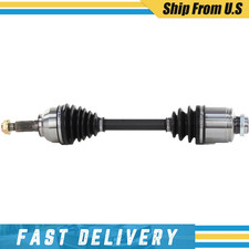 2/28 まあ様 CV Axle Shaft-AAR SurTrack MZ-8248 fits 03-08 Mazda 6 | eBay