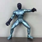 Vintage Bandai 90's Mighty Morphin Power Rangers Putty Patrol Action Figure