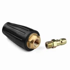 Pressure Washer Tips Nozzle 4000psi Max Rotating Pressure Washer SLK