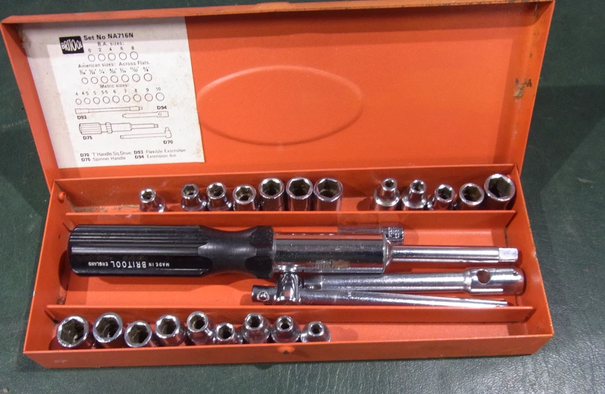 Britool products for sale | eBay