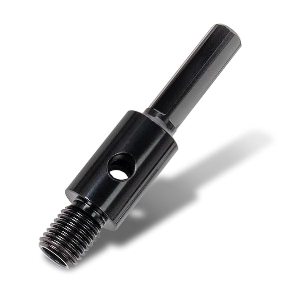 Aufnahme (6-Kant) FüR M16 Gewinde (Dosensenker)-image