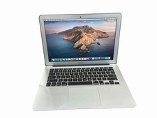 2015 Apple MacBook Air 11.6" A1466 Intel Core i5 1.8GHz 8GB RAM 128GB SSD 