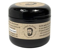 Beard Balm 4 oz - 8 scent options