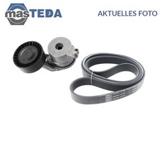 VKMA 33180 KEILRIPPENRIEMENSATZ SKF FÜR TOYOTA AYGO,AYGO X 51KW,53KW