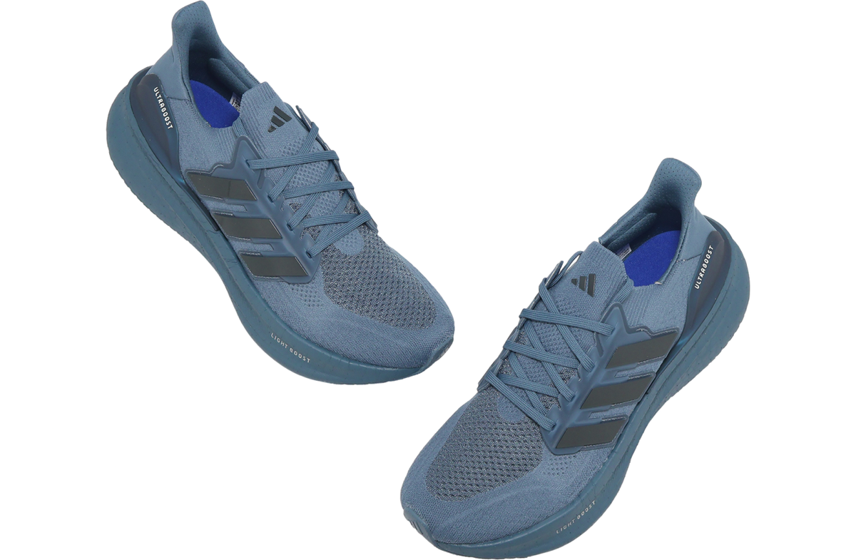 adidas Men\'s Ultraboost 5 \'Preloved Ink\' Running Shoes (IF1479) Size 16 - Adidas UltraBoost 5 Preloved Ink for sale online  main image 2