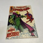 The Amazing Spider-Man #66 (Marvel Comics November 1968) VERY CLEAN!!!