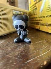 Rare UB Funkeys Radica Mattel Black Bones Collectable Game Figure 2