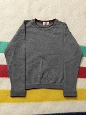 Vintage 80s 90s Mitsuhiro Matsuda Nicole Tokyo Japan Wool Sweater Extra Small XS