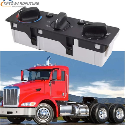 #ad #ad Heat A C Fan Control Dash Cab HVAC FITS Q21 6008 Peterbilt 387 $319.59