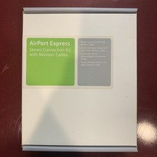 Apple AirPort Extreme Card A1026 for iMac, eMac, Powerbook - New Sealed