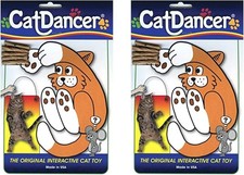 Cat Dancer Cat Toy