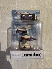Nintendo amiibo, R.O.B. ROB Famicom Colors...