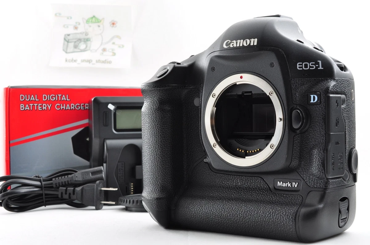 canon eos 1 body products for sale | eBay