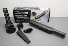 Shark WV201 WANDVAC Lightweight Handheld Vacuum - Slate