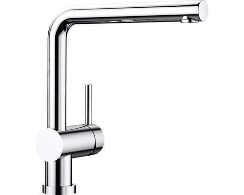 Blanco KüChenarmatur LINUS-F Chrom 514277-image