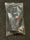 The Original Outdoor Fleece Gloves Mens Small Black Windstopper MADE IN USA — photo 3
