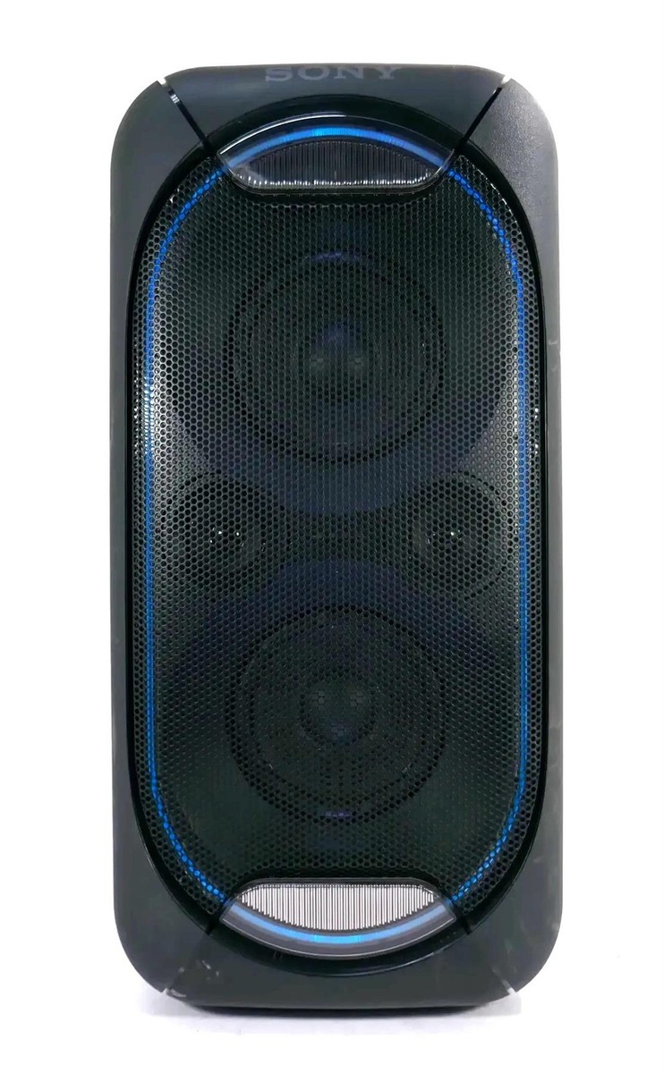 SONY SRS-XB60 - スピーカー・ウーファー割引