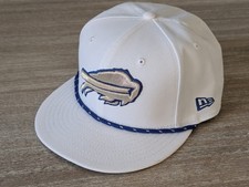 NFL Buffalo Bills Hat Baseball Cap New Era 7 ...