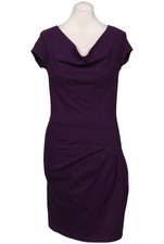 Bexleys Kleid Damen Dress Damenkleid Gr. S Lila #e8p6x9v