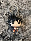 Funko Pop Dragon Ball Z Goku Kamehameha Keychain