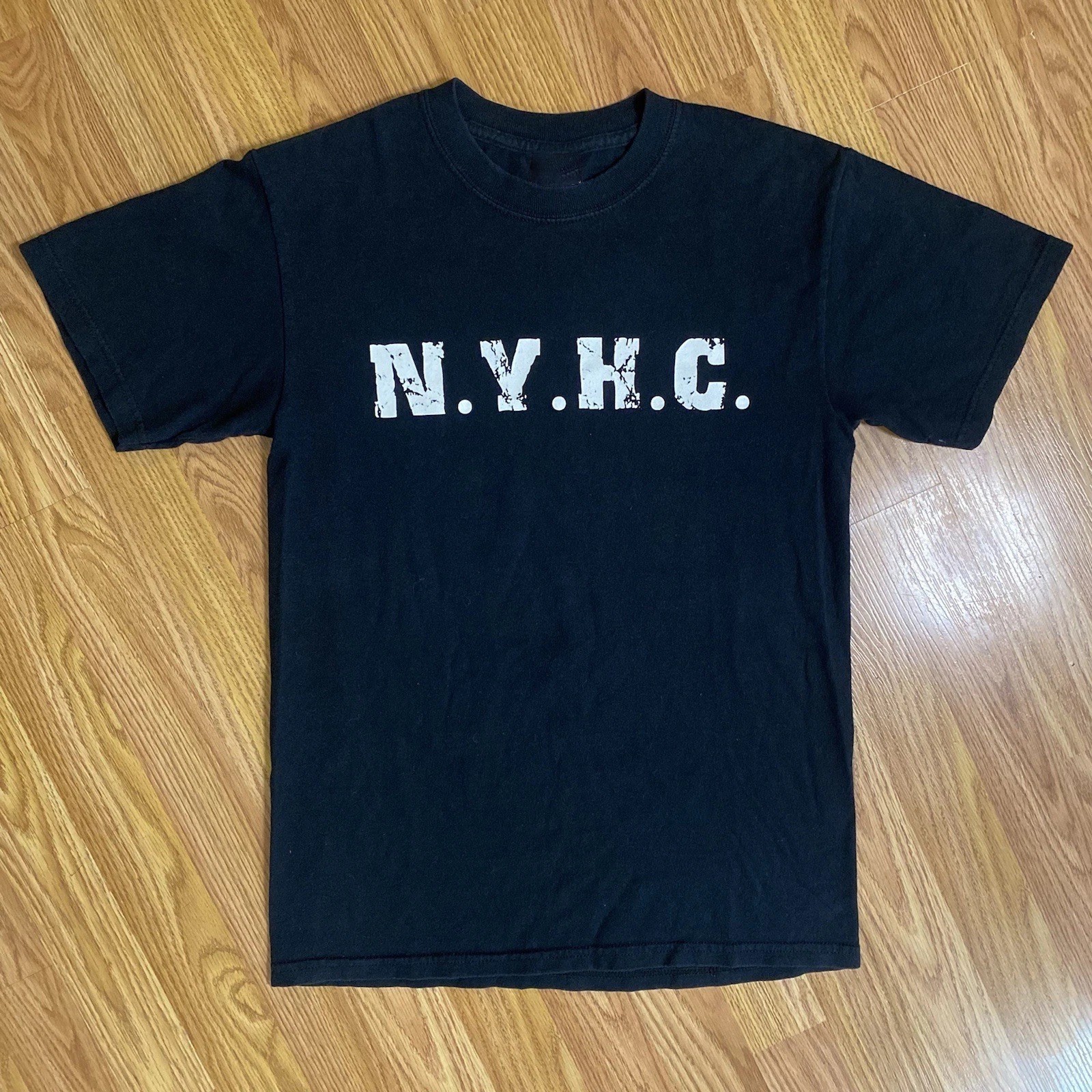 Madball NYHC Shirt Hardcore Band Tee HATEBREED