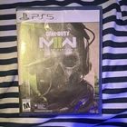 Activision Call of Duty: Modern Warfare II PS5 2022 M Multiplayer NTSC-U/C