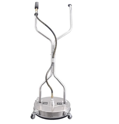 #ad High Pressure Floor Washer for Outdoor Pavement and Paving Stone Cleaning $972.99