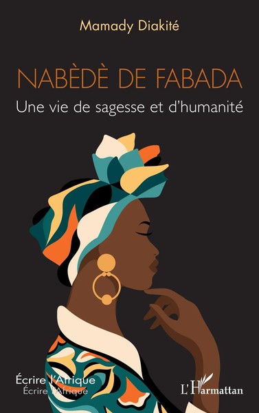 Mamady Diakité | NabèDè De Fabada | Taschenbuch | FranzöSisch (2025)-image