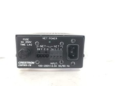 Crestron CNPWS-75 250V Net Power Supply C1788-63