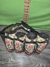 HK Armee Gürtel Paintball