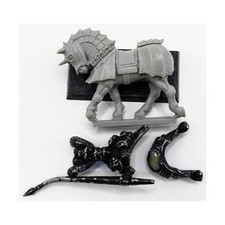 GW WHF Empire Metal Knight Panther 17 NM