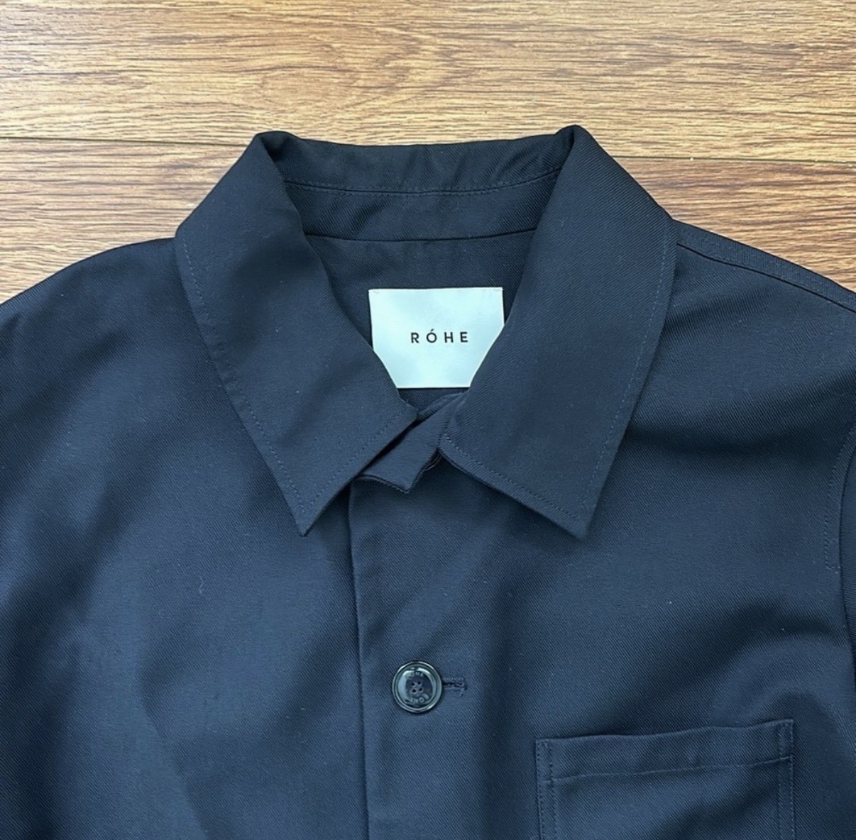 ROHE JACKET - image 7