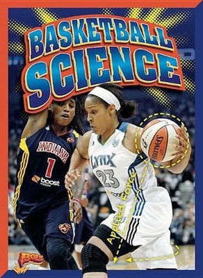 Basketball Science by Jeff Grace (English) Paperback Book