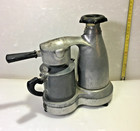Caffettiera "La Vesuviana" elettrica vintage 4
