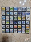 New ListingNintendo Ds Games Lot 42 Games Authentic And Tested