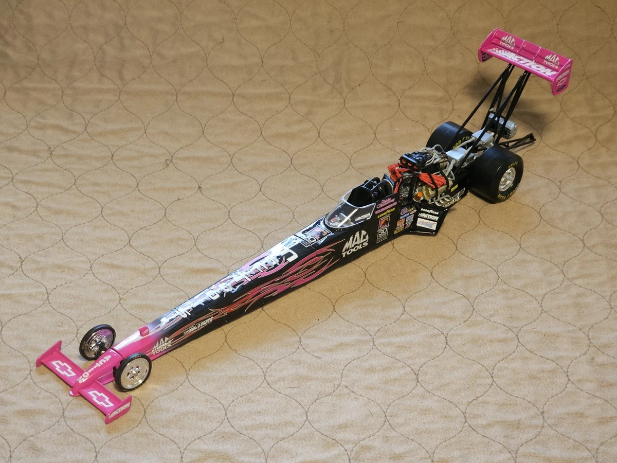 Action 1:24 NHRA Dragsters Vehicles for sale | eBay