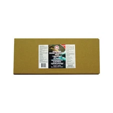 Dominion Sure Seal 100901 European Sound Deadening Pads, 8 in x 20 in, Asphalt/B