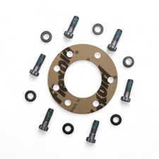 x6 RDX Swivel Housing Bolts to Axle & Gasket & 6 Washers Kit for Defender L316