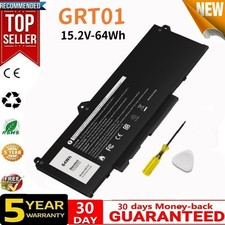 GRT01 R05P0 00P3TJ Laptop Battery For Dell Latitude 14 5421 5431 15 5521 5531