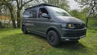 Debus Hi-Vis Parking Marker for Campervans – Easy DriveAway Awning Reconnection