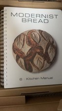 Modernist Bread: The Art and Science   Englis...